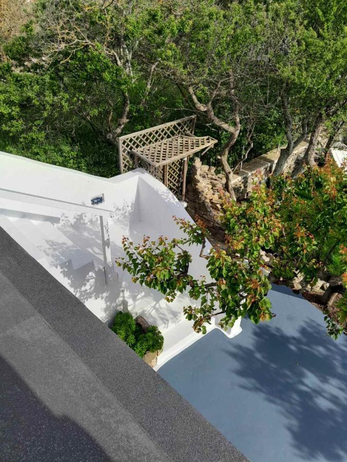 Paradisehouse Villa Kechros Exterior foto