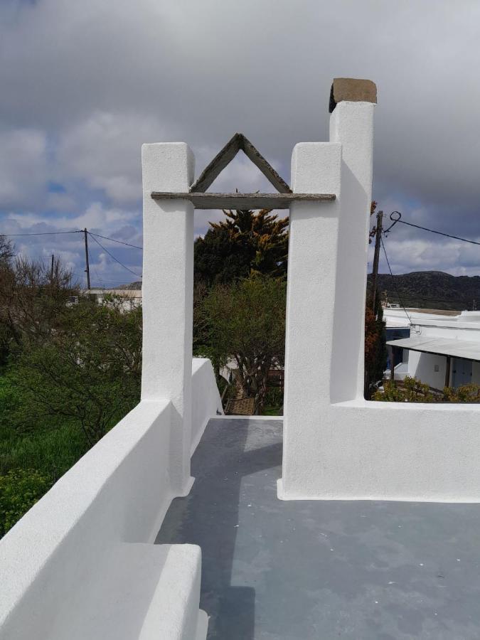 Paradisehouse Villa Kechros Exterior foto