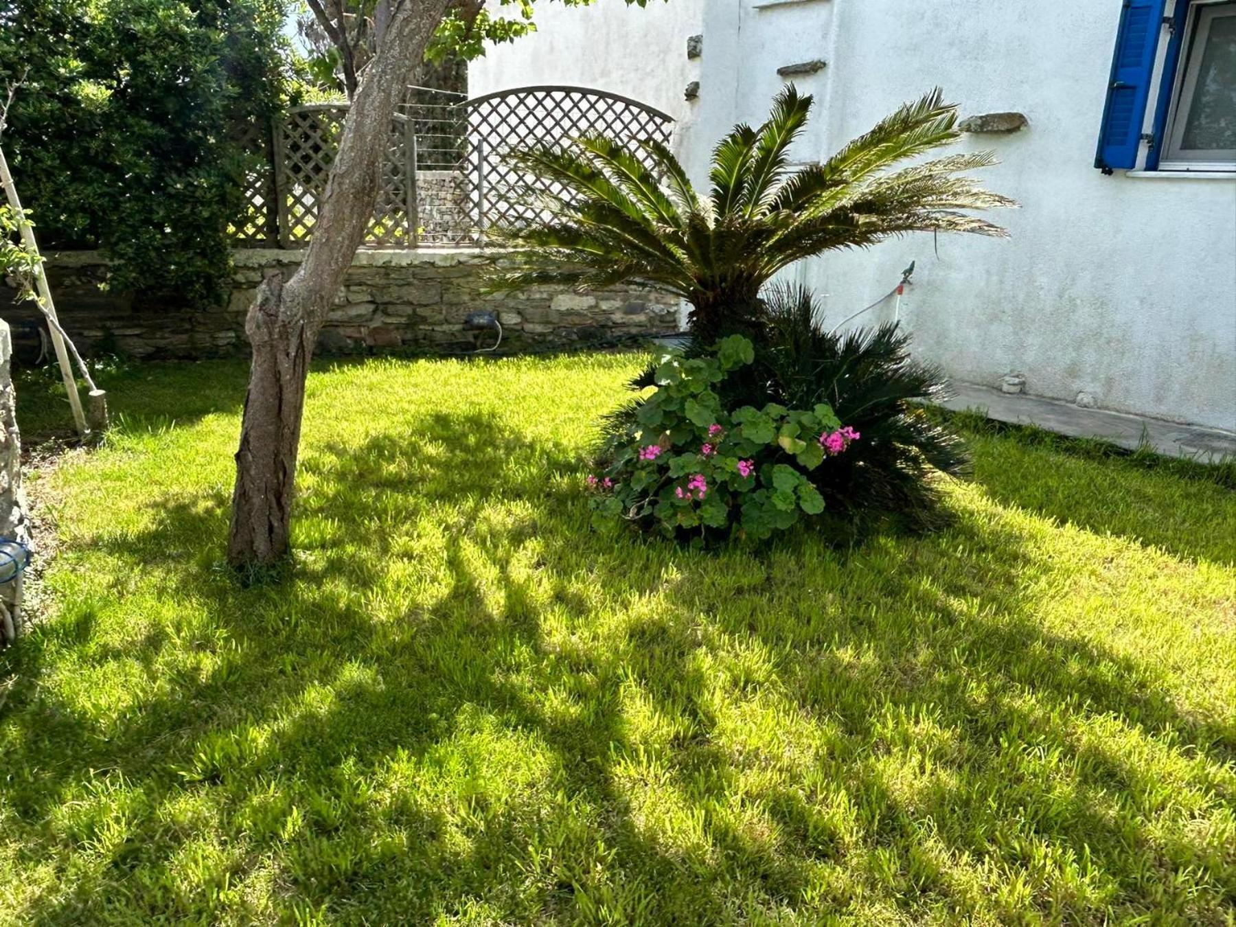 Paradisehouse Villa Kechros Exterior foto